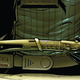 Vader’s original, stolen lightsaber hilt.